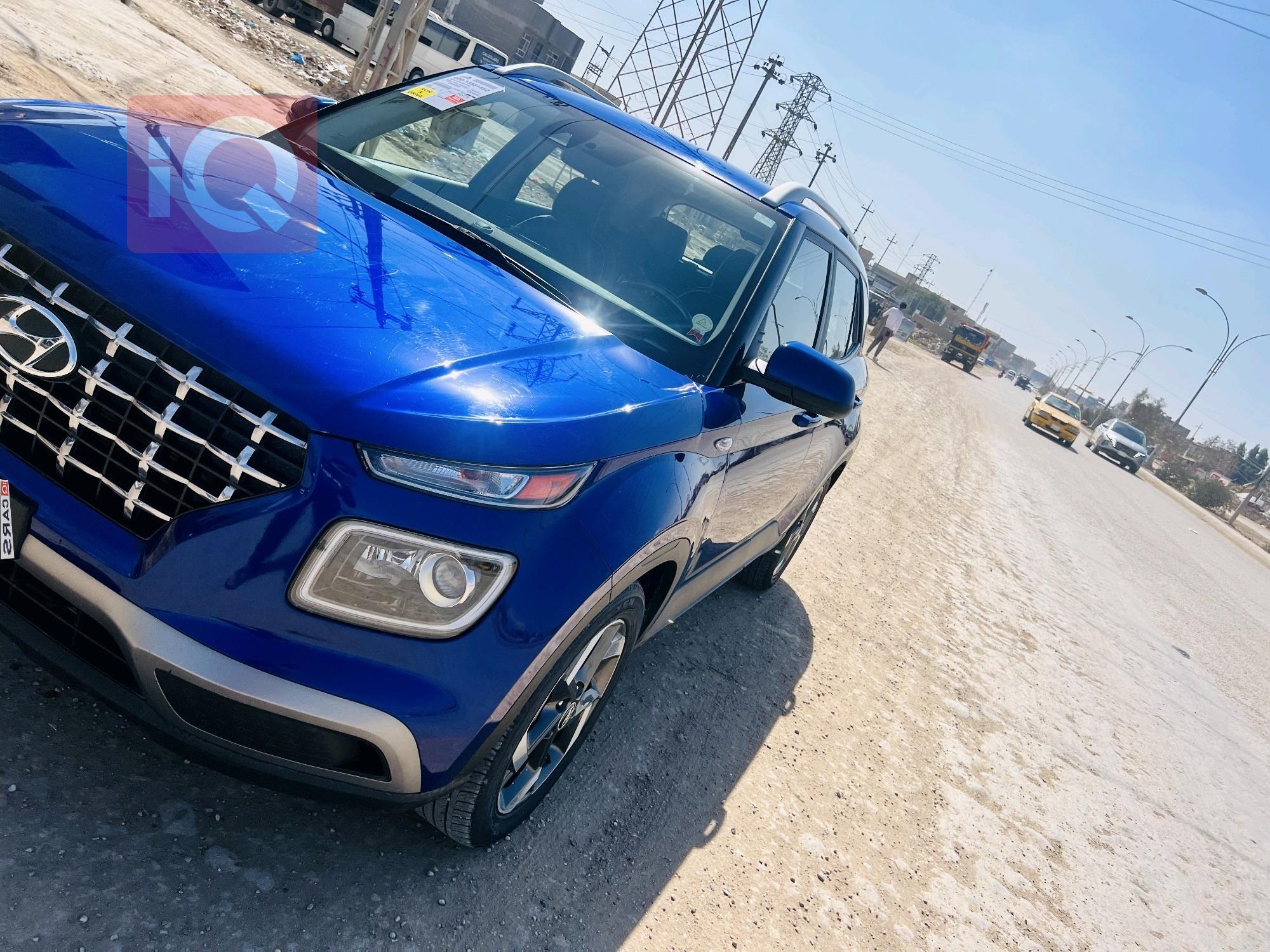 هيونداي فينو